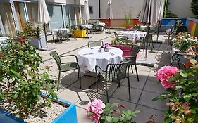 Hotel Kolping Wien Zentral